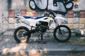 Husqvarna FE | Mobile.bg    2