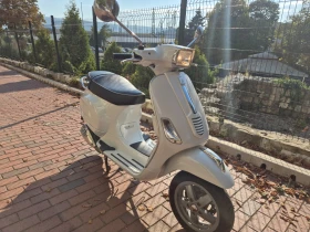 Vespa 150 Sprint