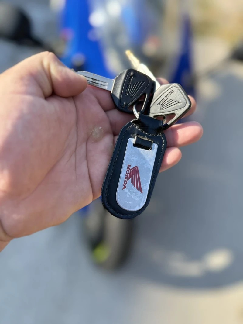 Honda Cbr 600RR A2, снимка 12 - Мотоциклети и мототехника - 52044224