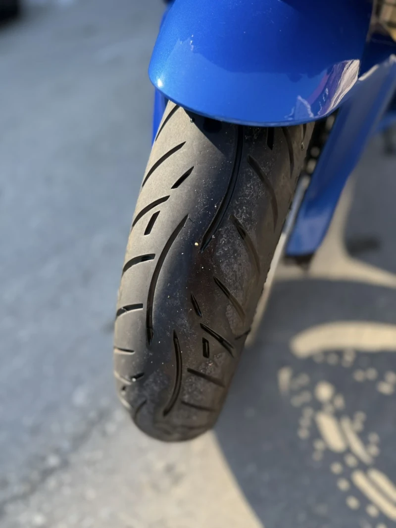 Honda Cbr 600RR A2, снимка 9 - Мотоциклети и мототехника - 52044224