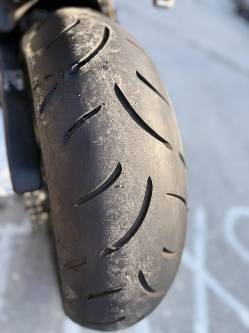 Honda Cbr 600RR A2, снимка 11 - Мотоциклети и мототехника - 52044224