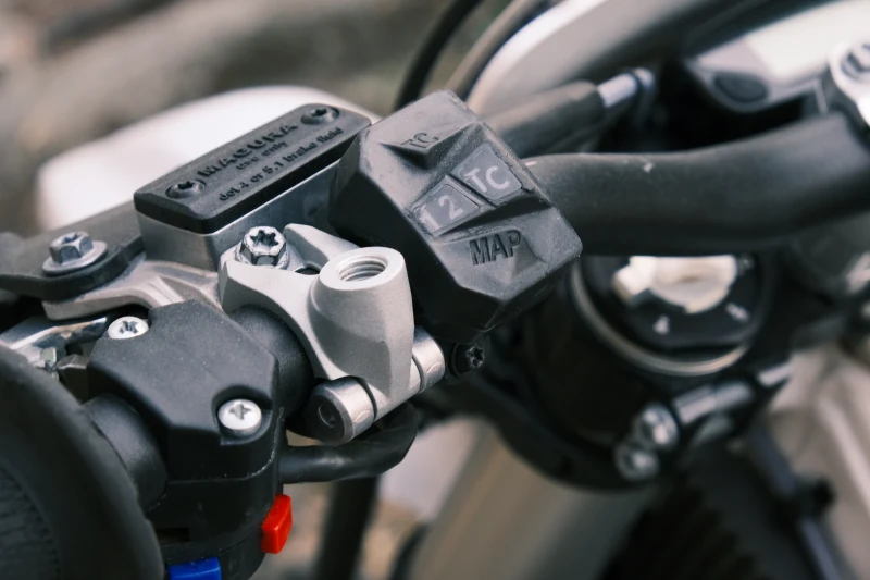 Husqvarna FE, снимка 6 - Мотоциклети и мототехника - 52391490