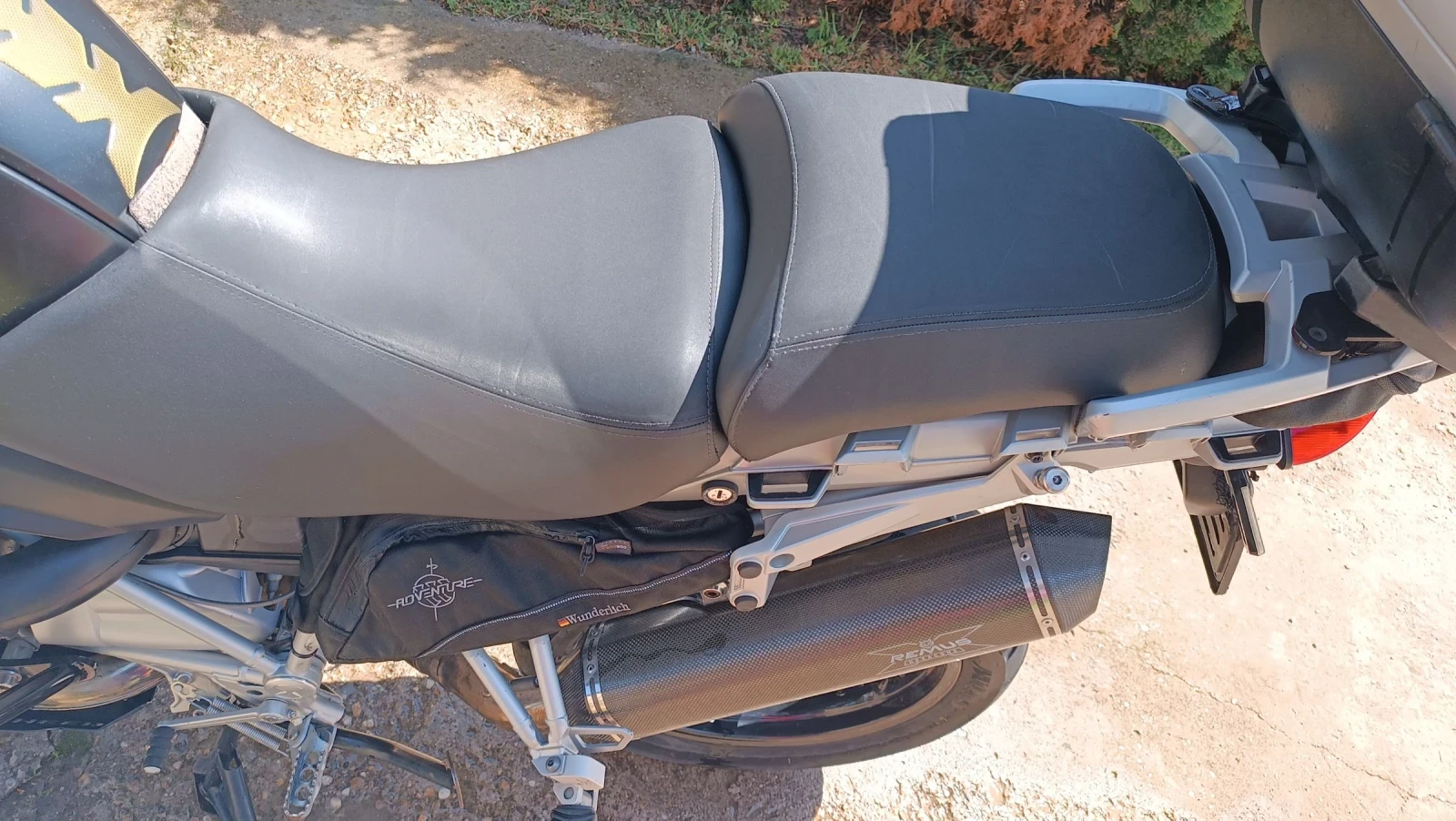 BMW R BMW R1200GS - изображение 10
