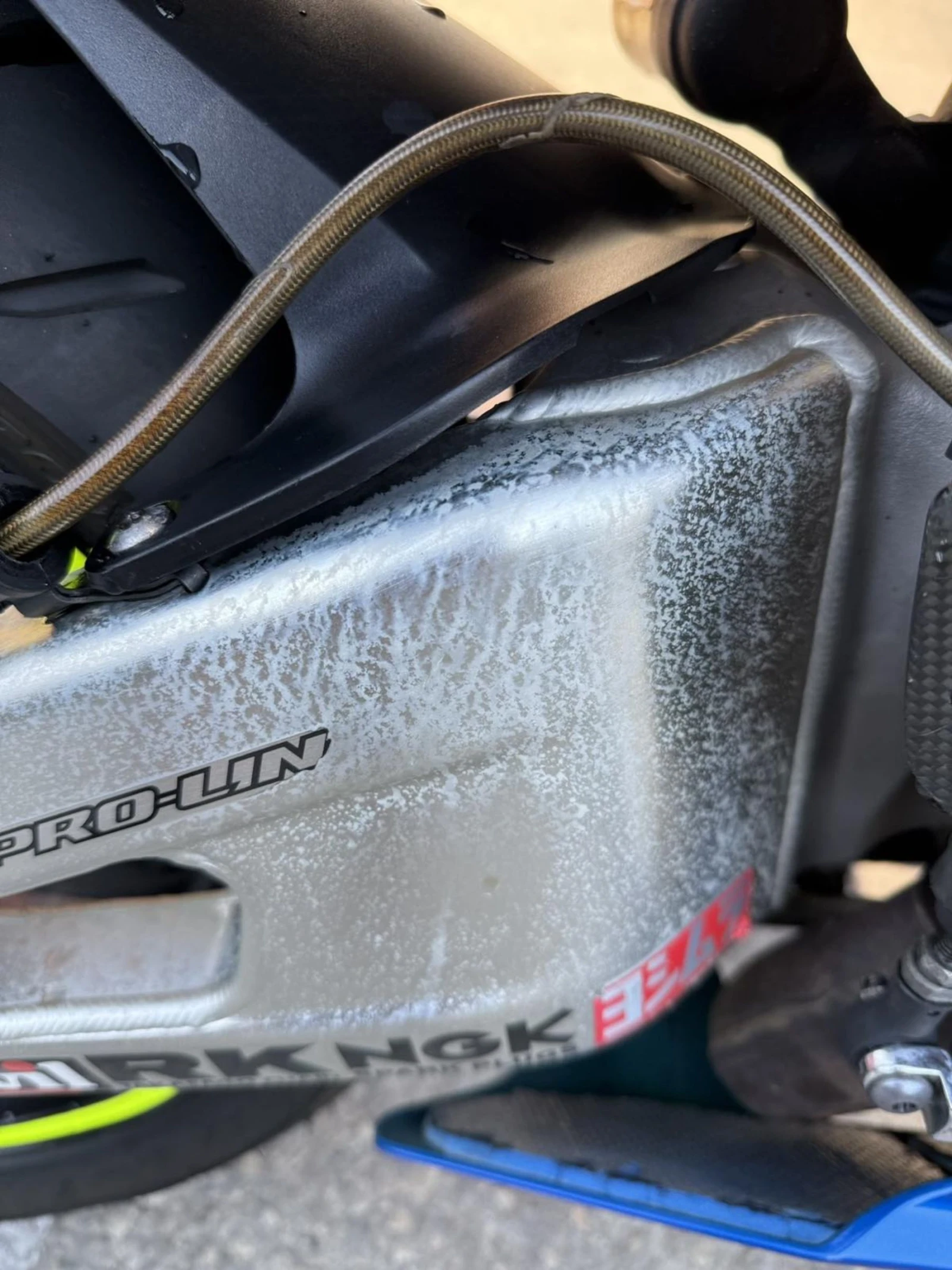 Honda Cbr 600RR A2 | Mobile.bg   16