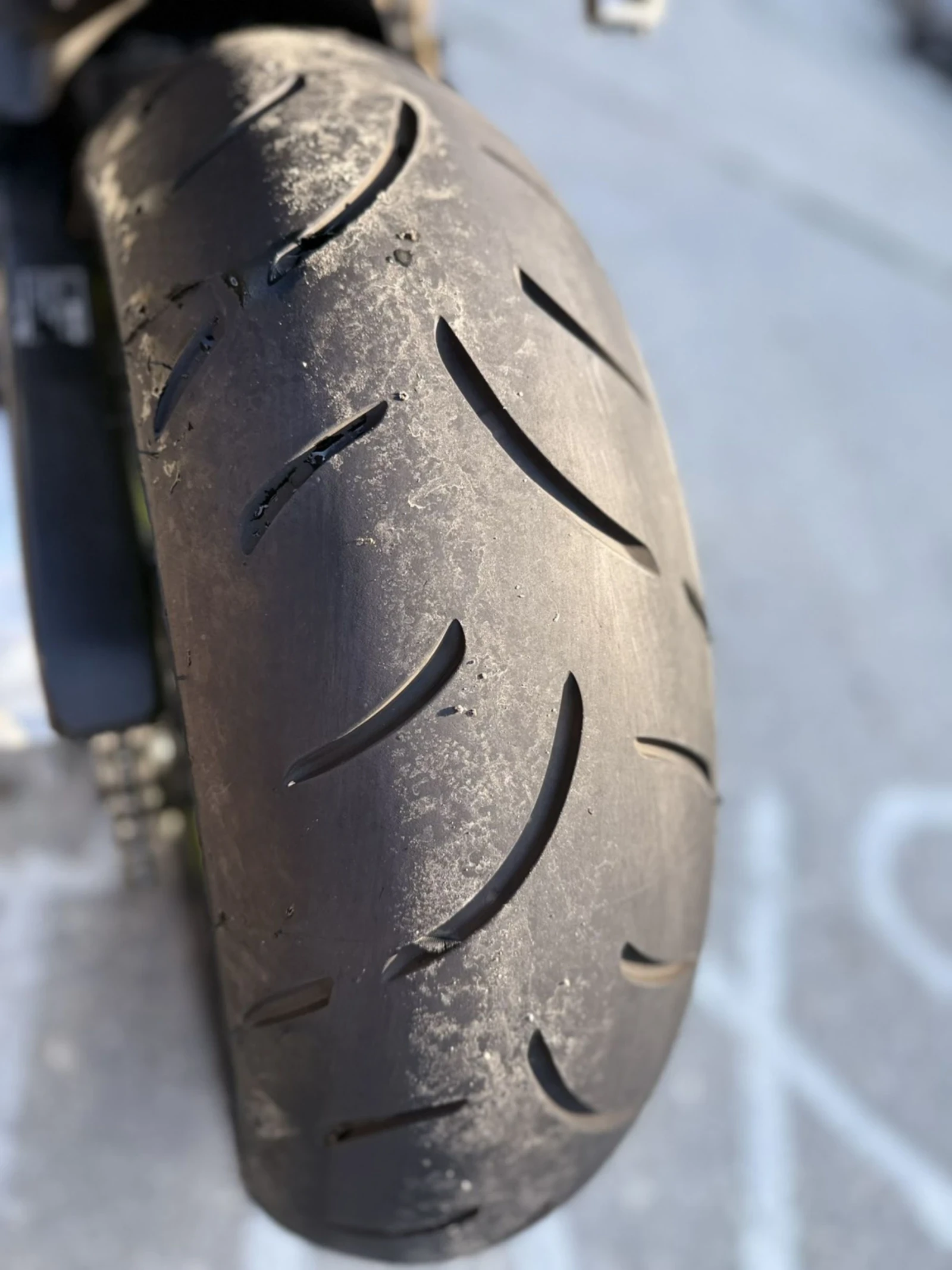 Honda Cbr 600RR A2 | Mobile.bg   11