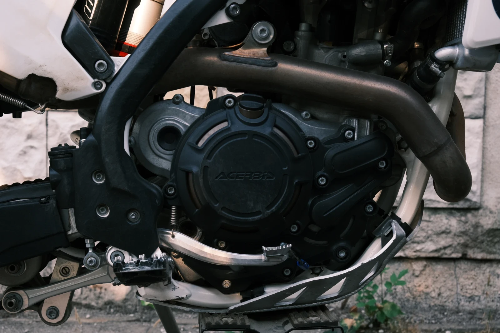 Husqvarna FE  - изображение 8