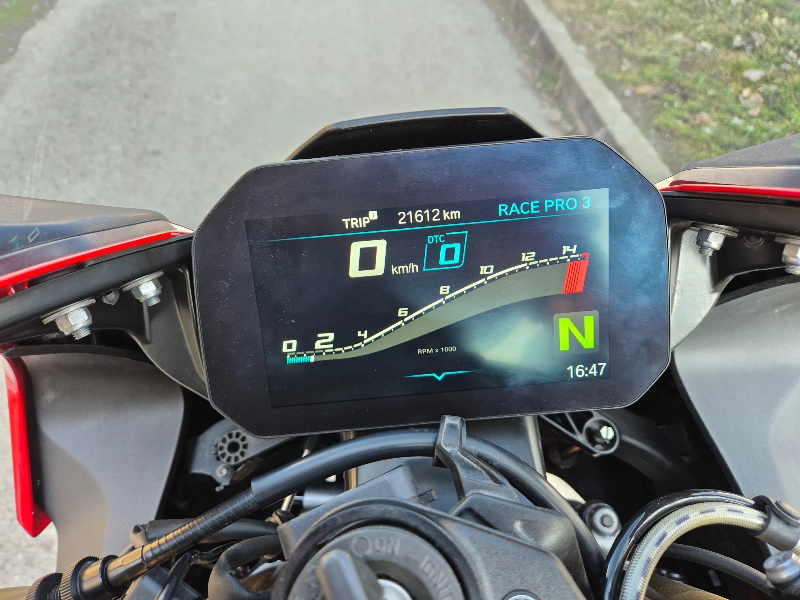 BMW S 1000RR, снимка 14 - Мотоциклети и мототехника - 53740368