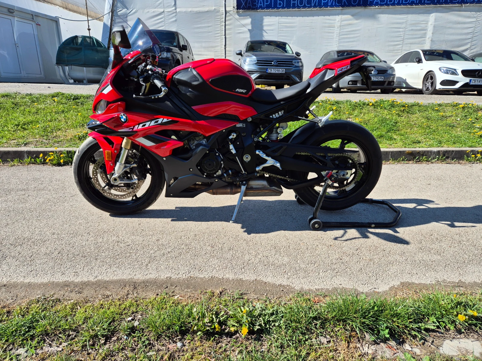 BMW S 1000RR | Mobile.bg � ����������� 5