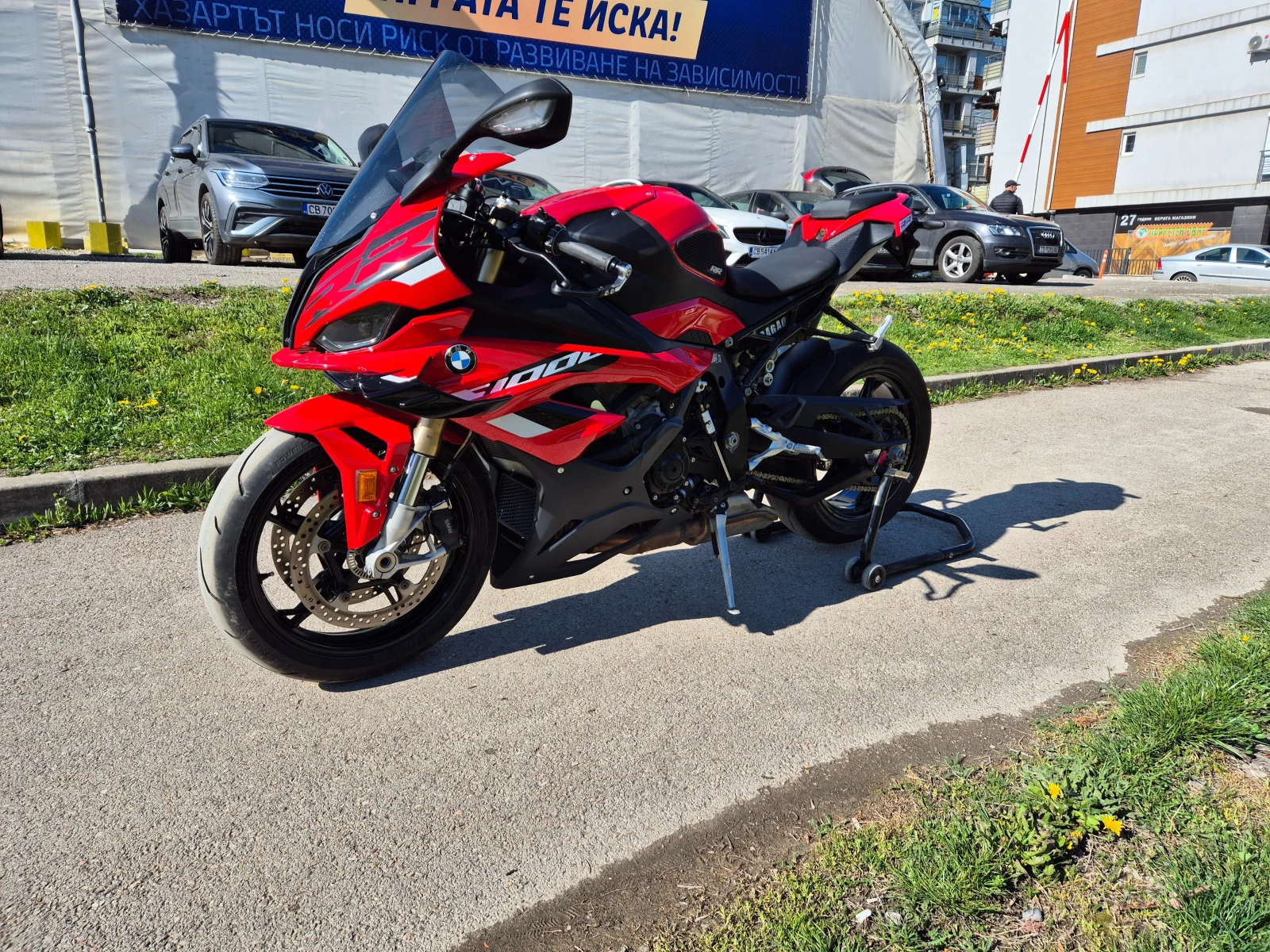 BMW S 1000RR | Mobile.bg � ����������� 6