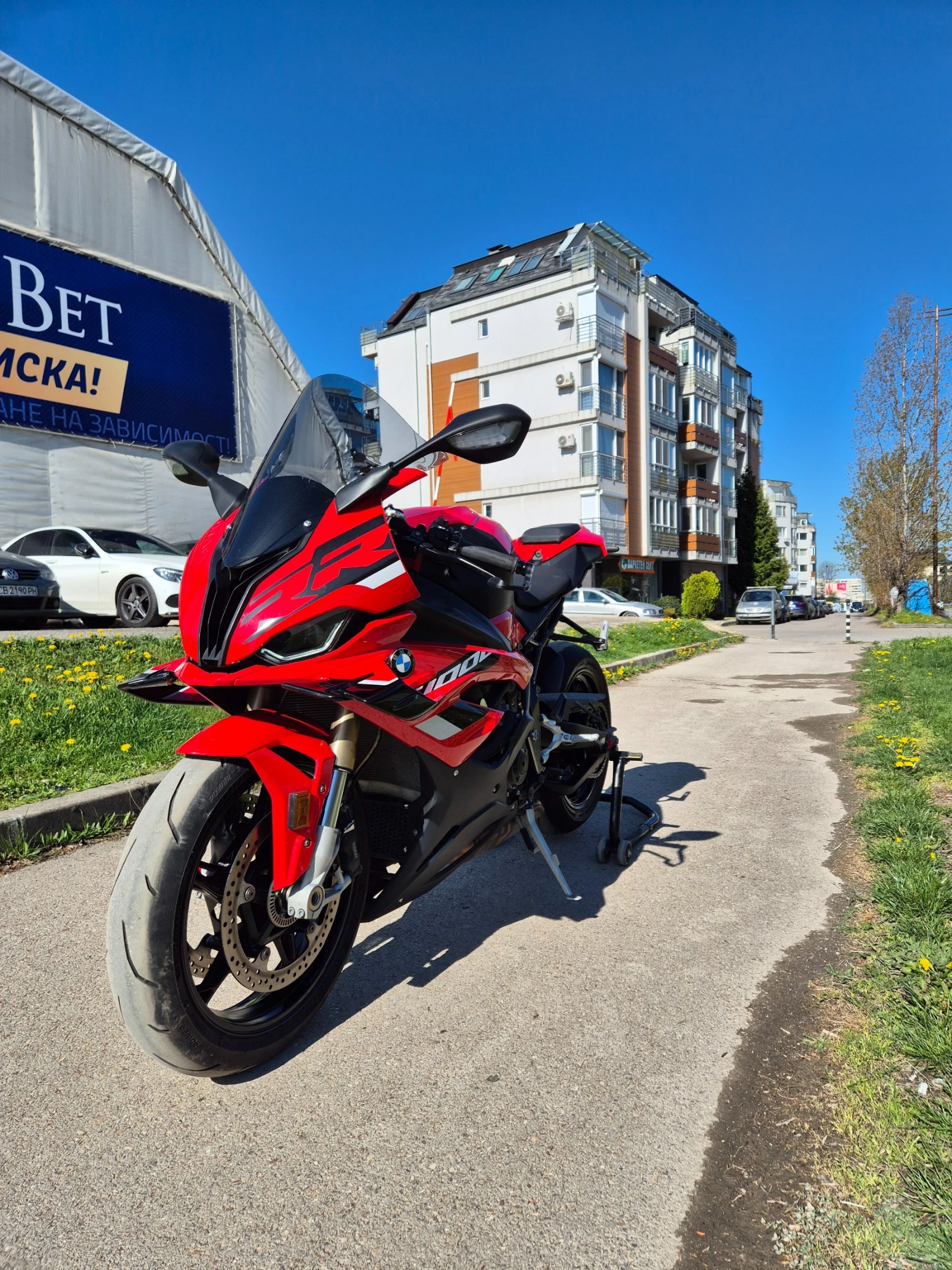 BMW S 1000RR | Mobile.bg � ����������� 3
