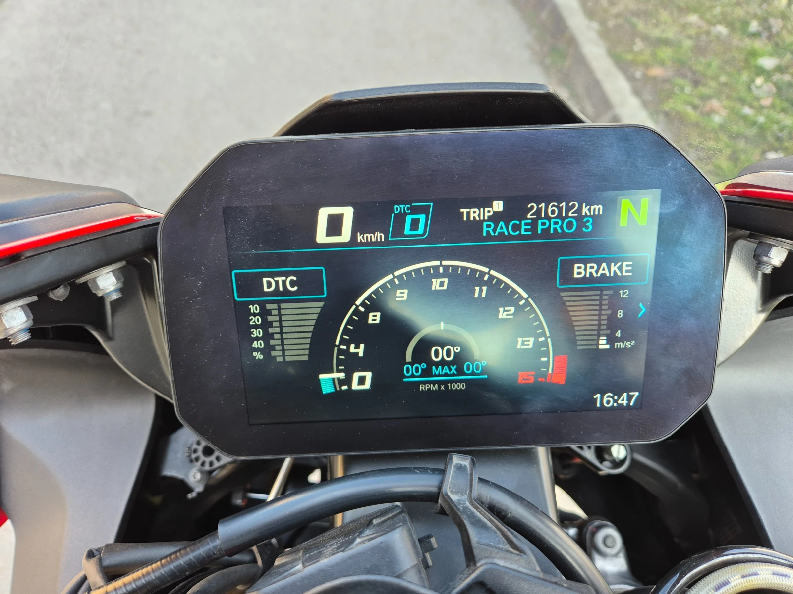 BMW S 1000RR, снимка 13 - Мотоциклети и мототехника - 53740368