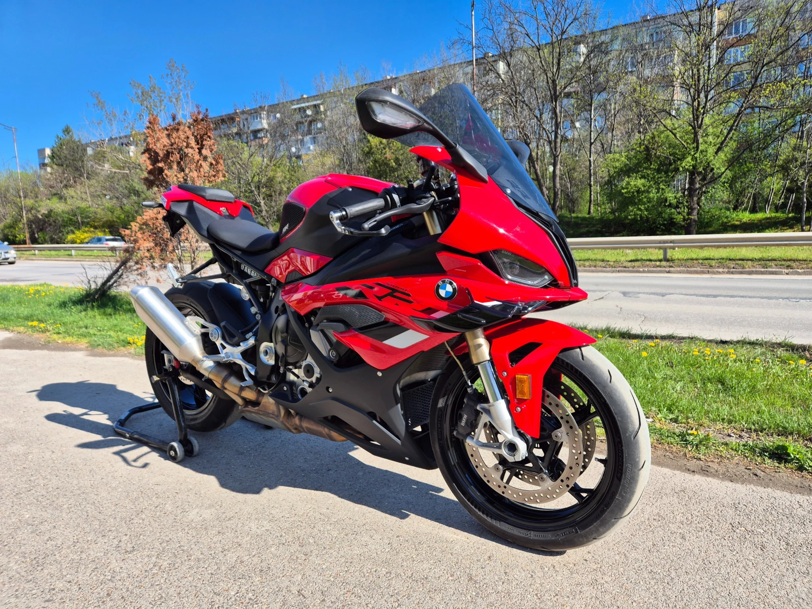 BMW S 1000RR | Mobile.bg � ����������� 7