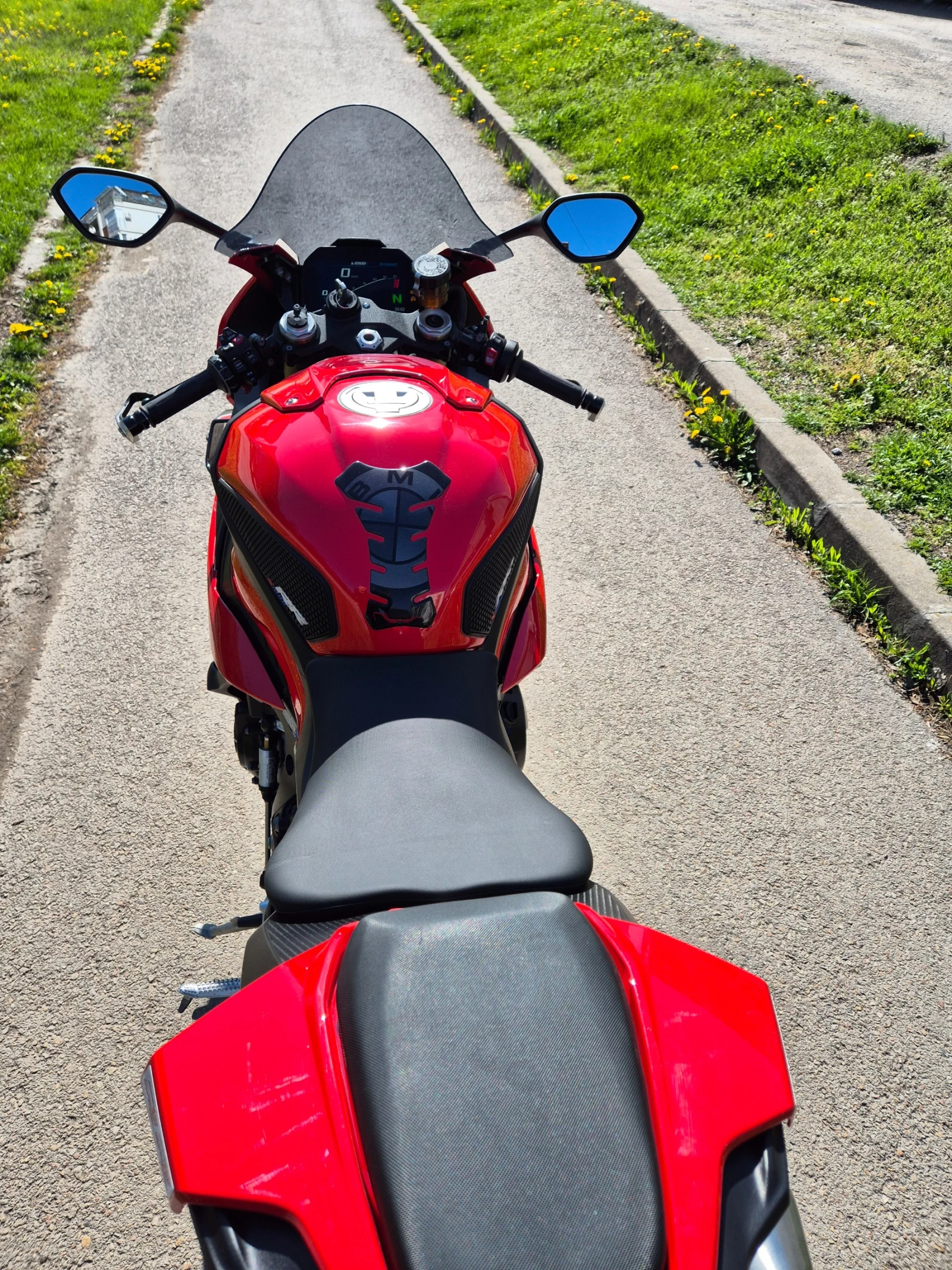 BMW S 1000RR | Mobile.bg � ����������� 9