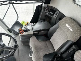 Комбайн Claas Lexion 770TT, снимка 6