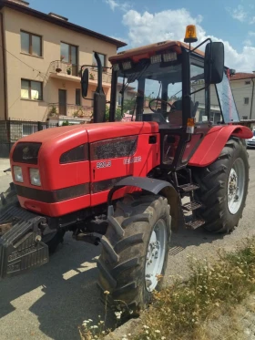 Трактор Беларус 920.3, снимка 5