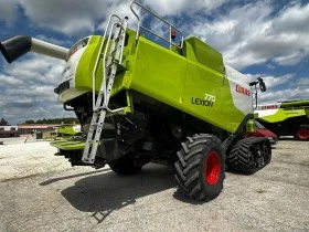  Claas Lexion 770TT | Mobile.bg    8