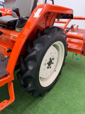  Hinomoto NX2000-KUBOTA GL200 | Mobile.bg    10