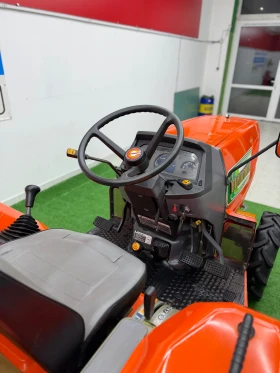  Hinomoto NX2000-KUBOTA GL200 | Mobile.bg    14