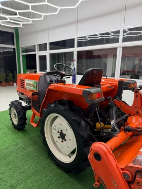      Hinomoto NX2000-KUBOTA GL200