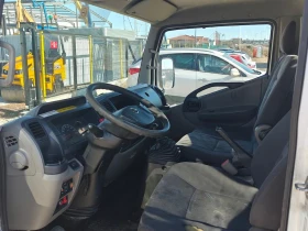 Автовишка Друга марка Nissan Cabstar Socage DA22, снимка 9