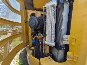Багер Cat 315FL CR, снимка 10