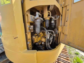 Багер Cat 315FL CR, снимка 9