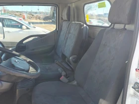 Автовишка Друга марка Nissan Cabstar Socage DA22, снимка 10