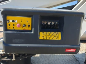 Автовишка Друга марка Nissan Cabstar Socage DA22, снимка 7