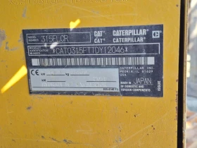 ����� Cat 315FL CR | Mobile.bg � ����� ������ 3