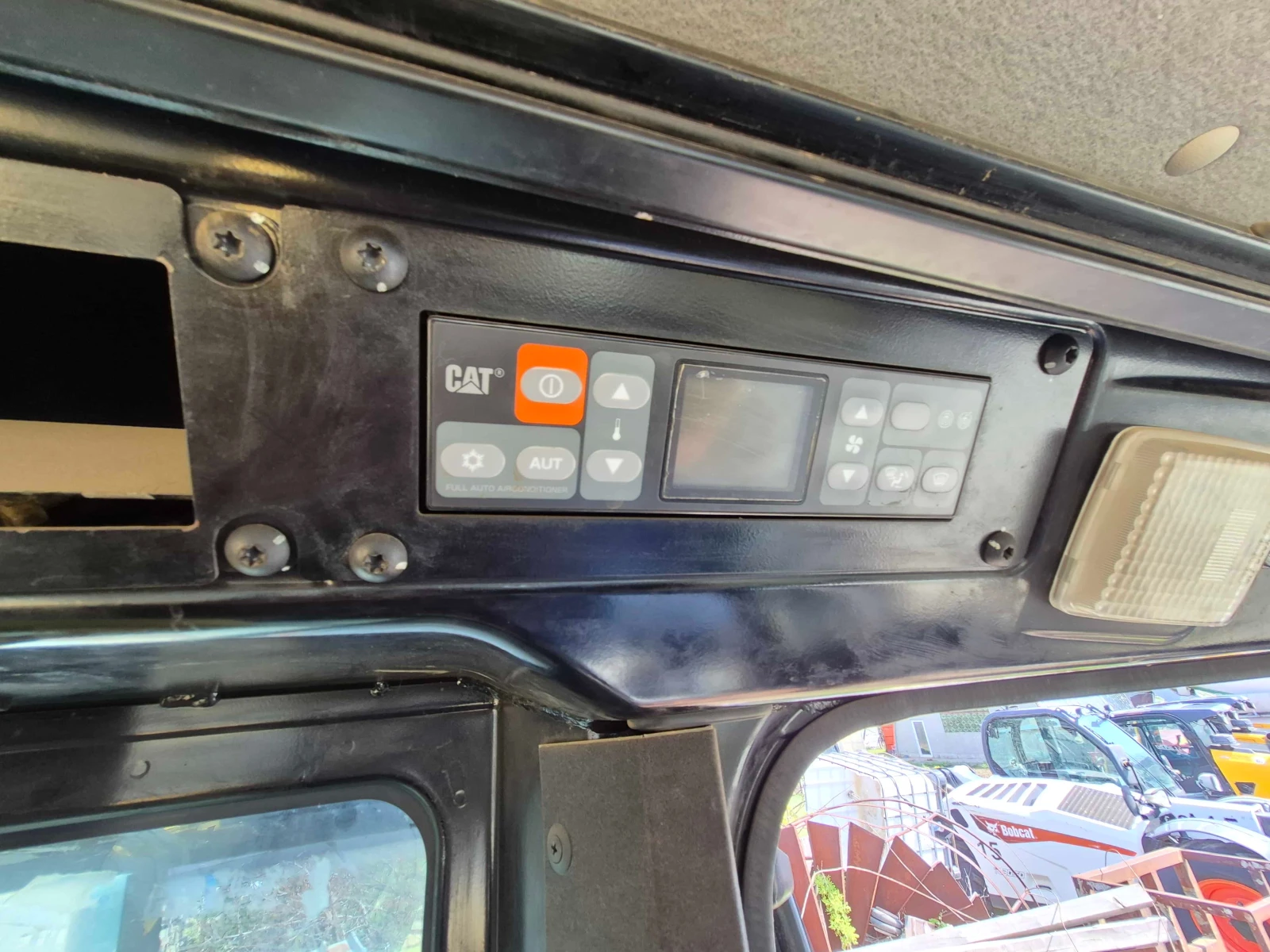 ����� Cat 315FL CR | Mobile.bg � ����������� 14