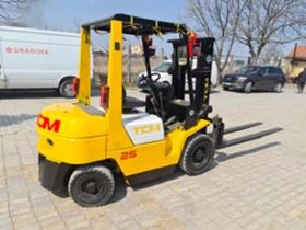 Мотокар TCM 2, 5 тон, снимка 5