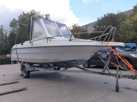 Лодка Albica, снимка 10