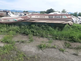 Лодка Albica, снимка 13