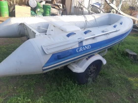 Лодка Albica, снимка 5