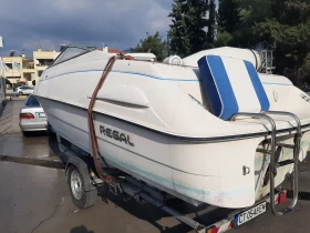 Лодка Albica, снимка 4