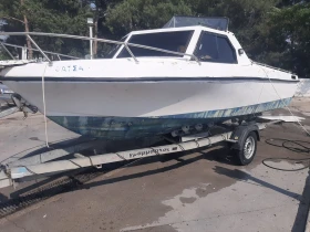 Лодка Albica, снимка 12