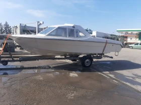 Лодка Albica, снимка 3