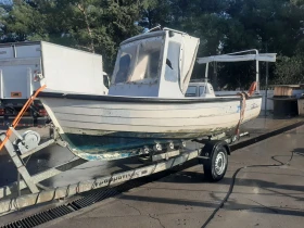 Лодка Albica, снимка 8