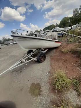 Лодка Albica, снимка 14