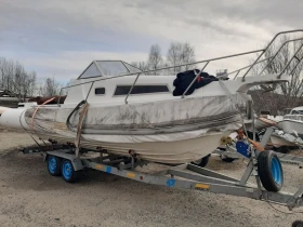 Лодка Albica, снимка 17