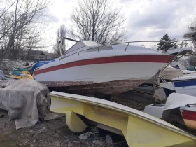 Лодка Albica, снимка 9