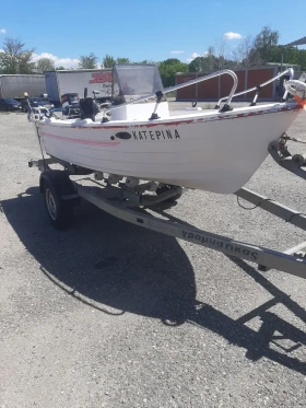 Лодка Albica, снимка 6