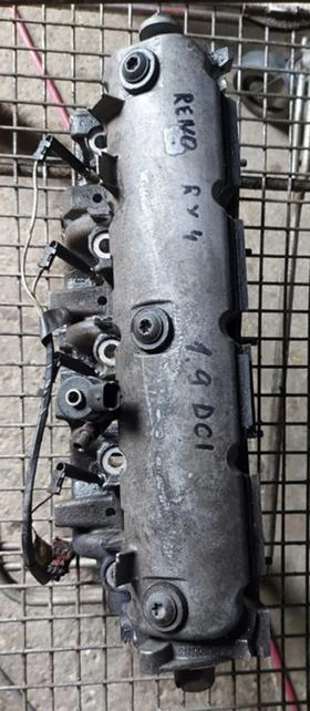 глава за Renaut RX 4 1.9 DCi, снимка 2