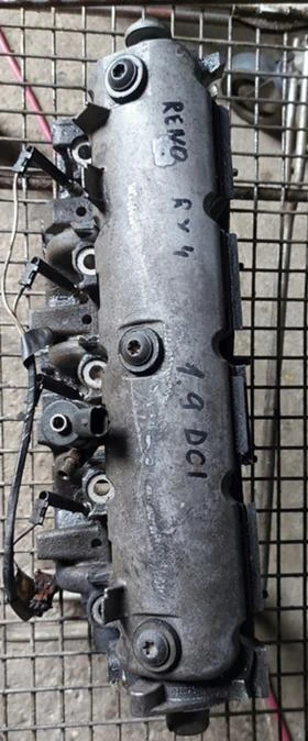 глава за Renaut RX 4 1.9 DCi, снимка 1