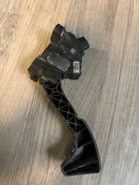 78110-02120 Педал газ TOYOTA COROLLA 1.4D4D 78110-02120, снимка 2