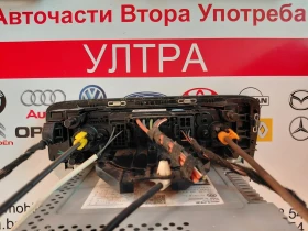 1S0820045R Панел климатик VW UP 1S0.820.045.R, снимка 3