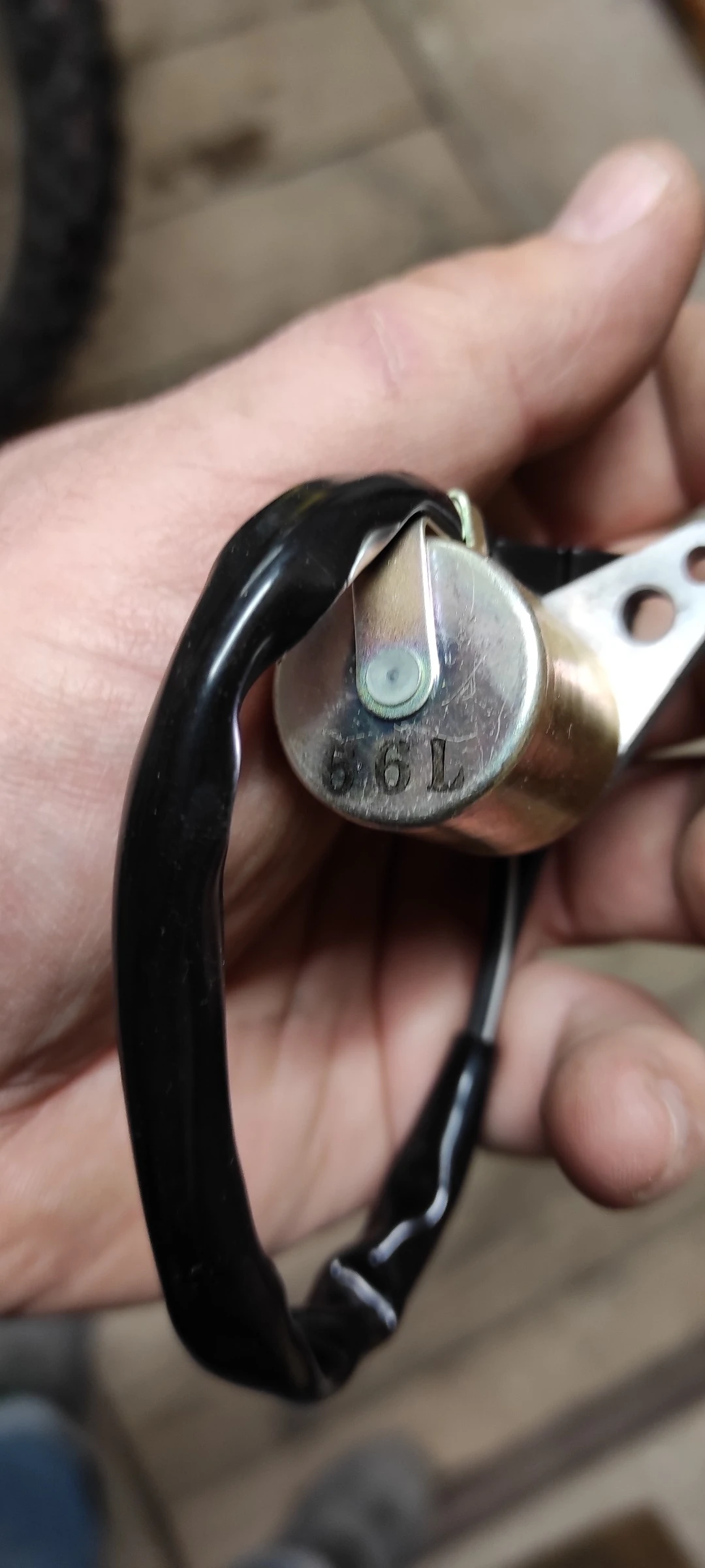    MIKUNI - Carburetor Idle Stop Solenoid 56L | Mobile.bg   2