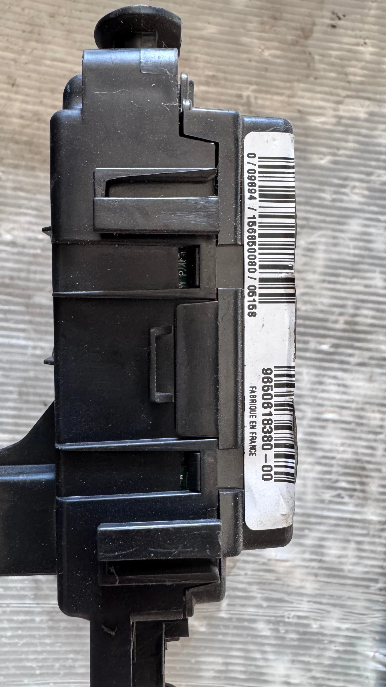   (  BSI / BSM )  Citroen C3 - T118470004 / 9650618380 | Mobile.bg   2