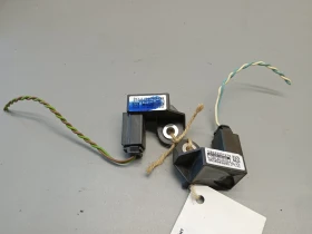 Краш сензори Ситроен Ксара Пикасо 2.0б (к)