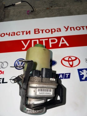 6R0423156A Ел.хидравлична помпа VW SKODA SEAT   6R0423156A , снимка 3 - Части - 53559333